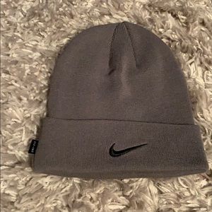 Nike beanie